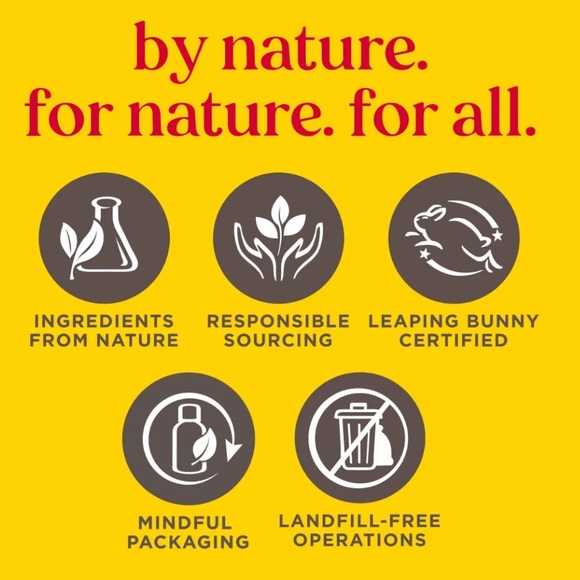 Waterproof Black Mascara by Burt’s Bees - Picture 4 of 16